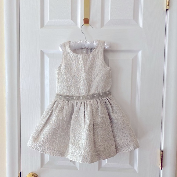 SALE❤️ Holiday Dress Kids - Picture 2 of 5